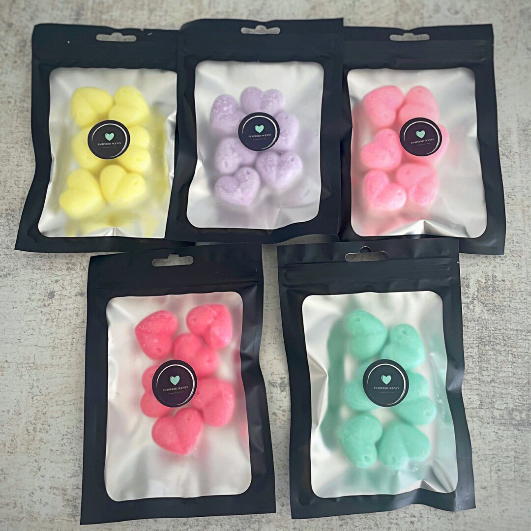 Laundry Scented unstoppables Inspired Wax Melts Etsy