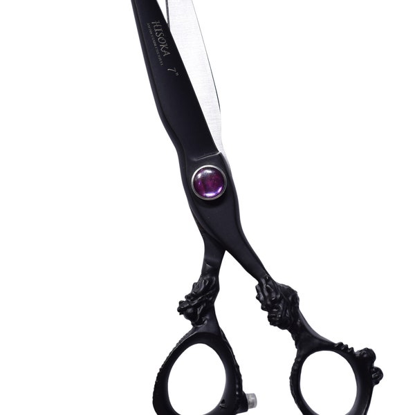 Professional Japanese Scissors,Dragon Scissors,Barber & Salon scissors,shears