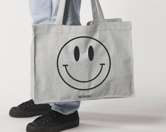 Be Happy Bag Etsy