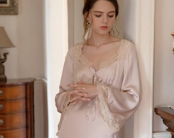romantic nighty dress