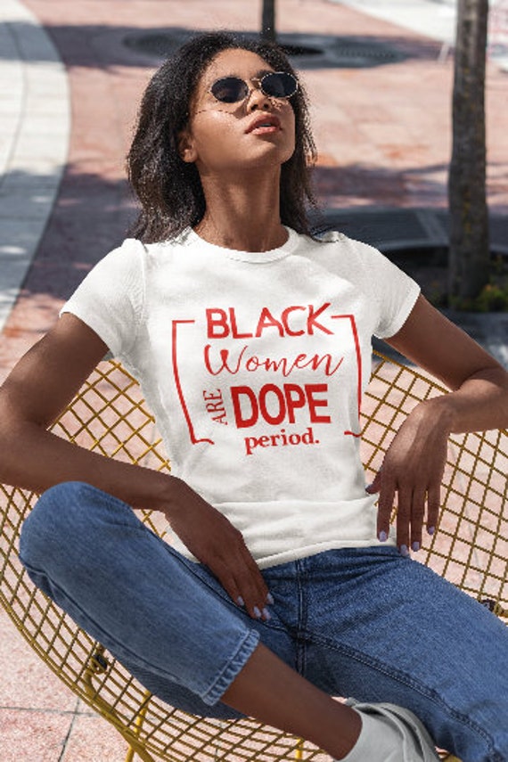 Dope PERIOD T Shirt Graphic Tees - Etsy 