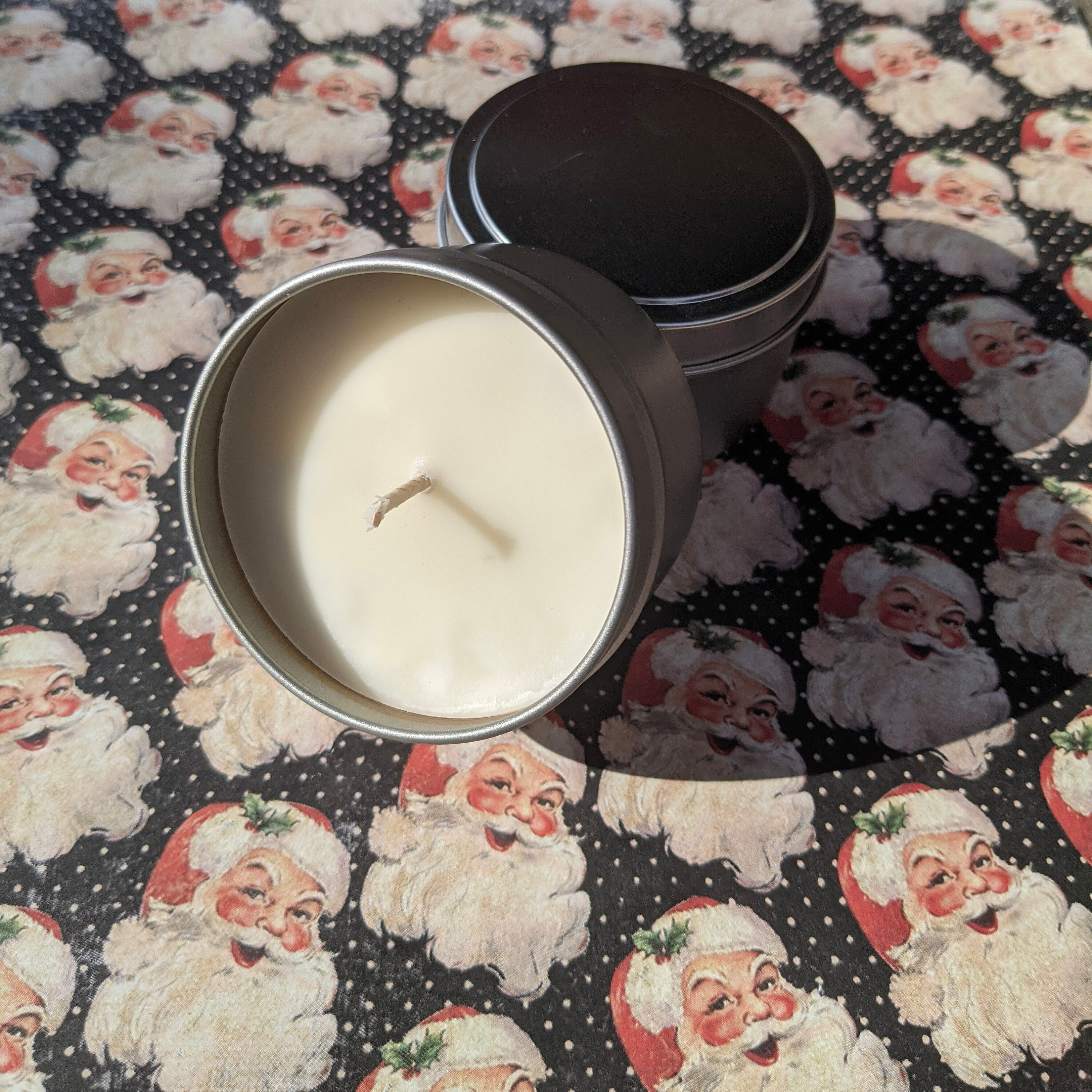 Christmas Cookies Candle Warm Cookies Christmas Gift | Etsy