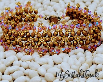 Stitch Bracelet