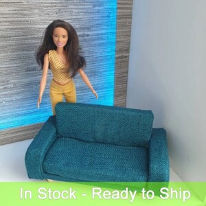 Etsy barbie furniture clearance