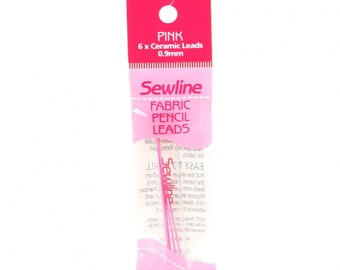 Sewline Lead | Refill Pink