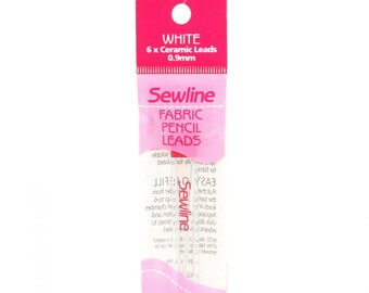 Sewline Lead | Refill White