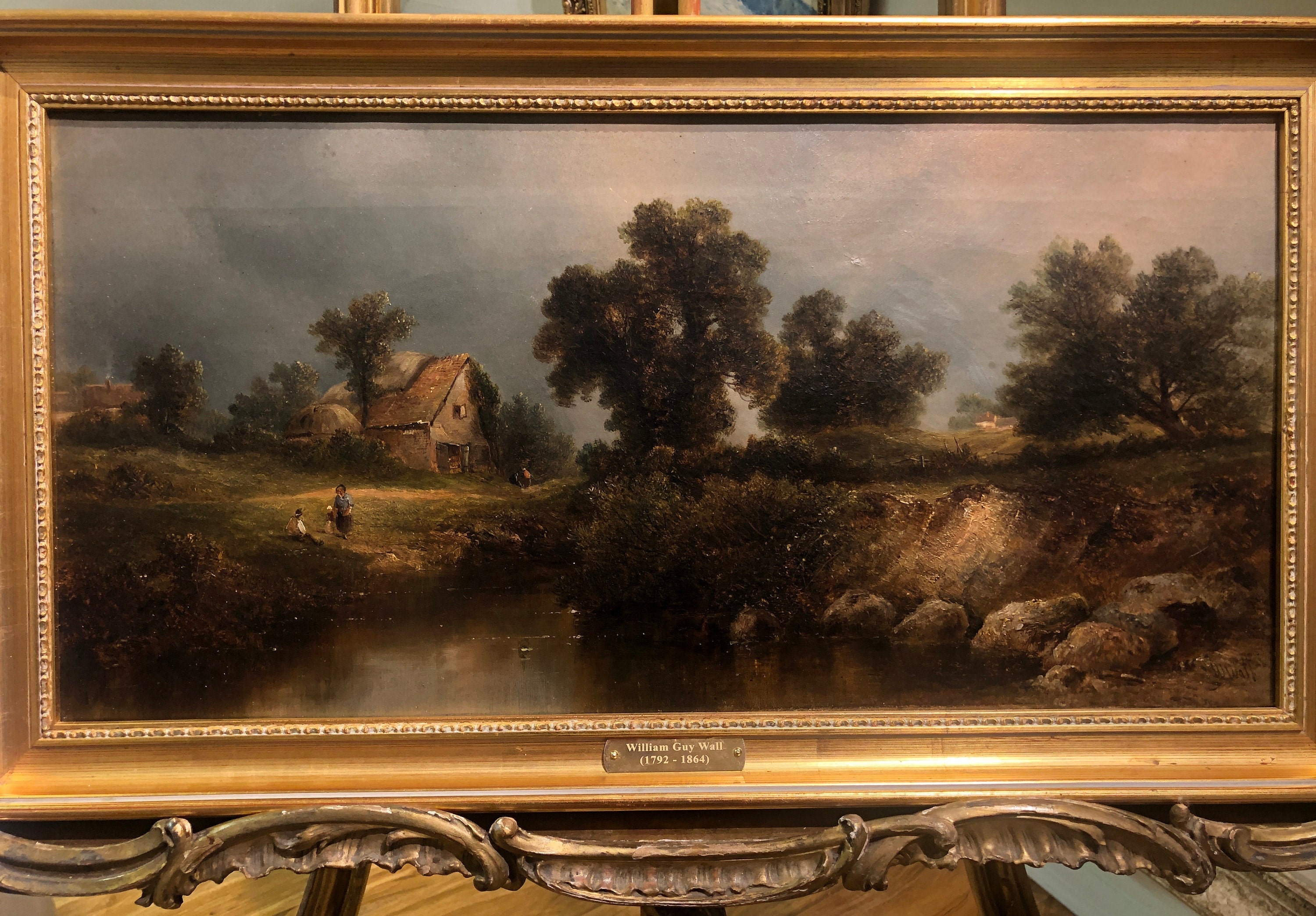 Live Feed | Jenkins Elementary School, image size:3000x2088