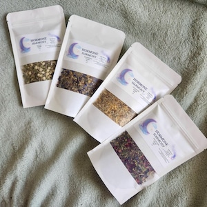 Hormone Harmony Tea - Full Month Supply