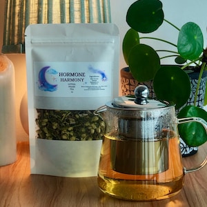 Luteal Phase Tea
