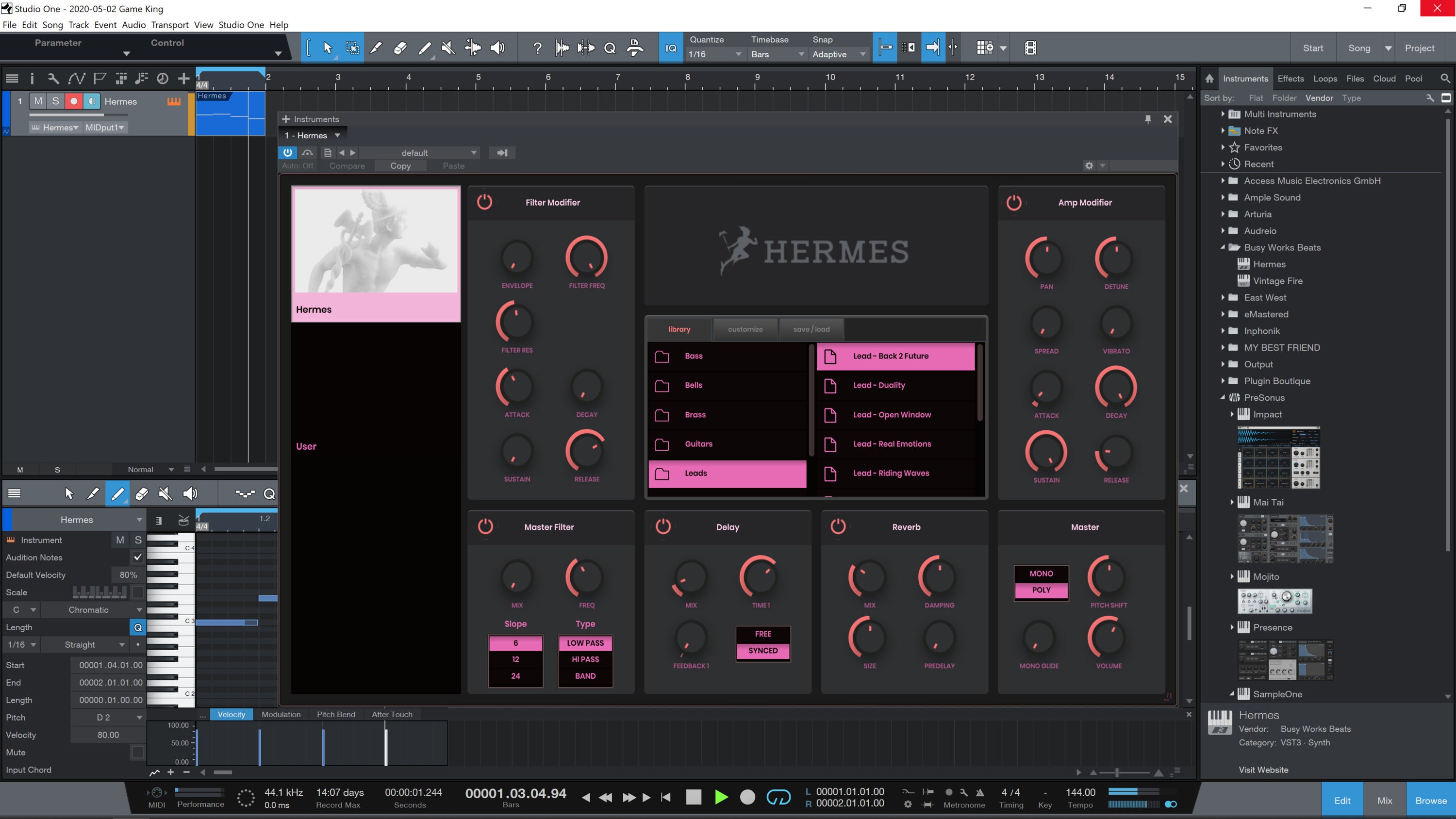 free vst synth mac free vst synth mac