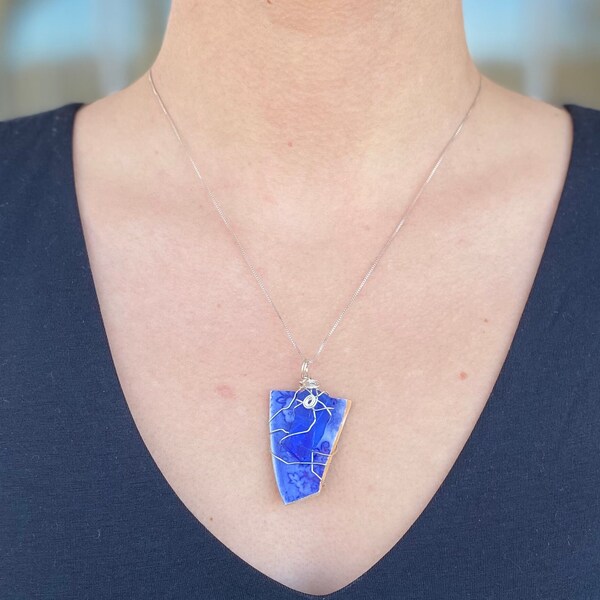 Rhode Island Jewelry Etsy