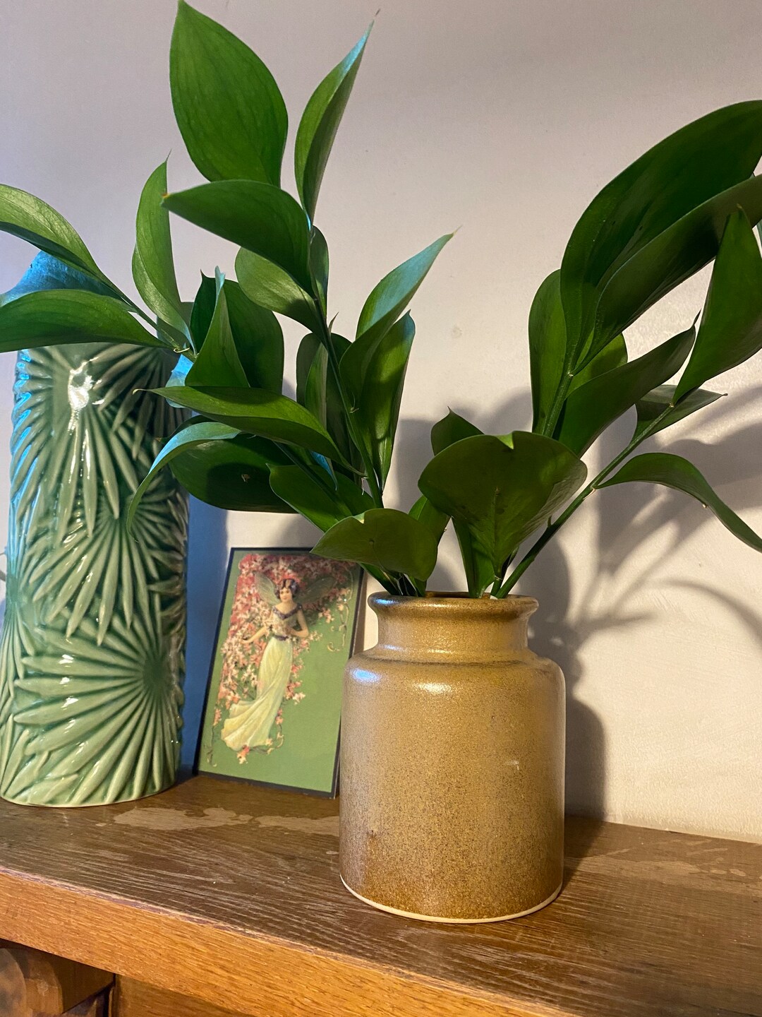 Mustard Jar Vintage Mustard Jar French Mustard Jar Utensil Etsy