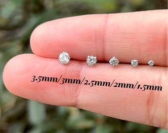 3.5 mm nose stud deals