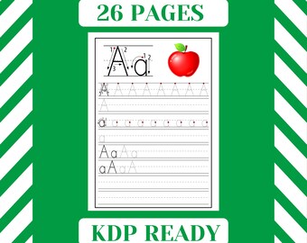 Download Kdp Coloring Books Activity Books By Amazonkdpinteriors On Etsy