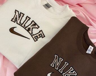 retro nike tops