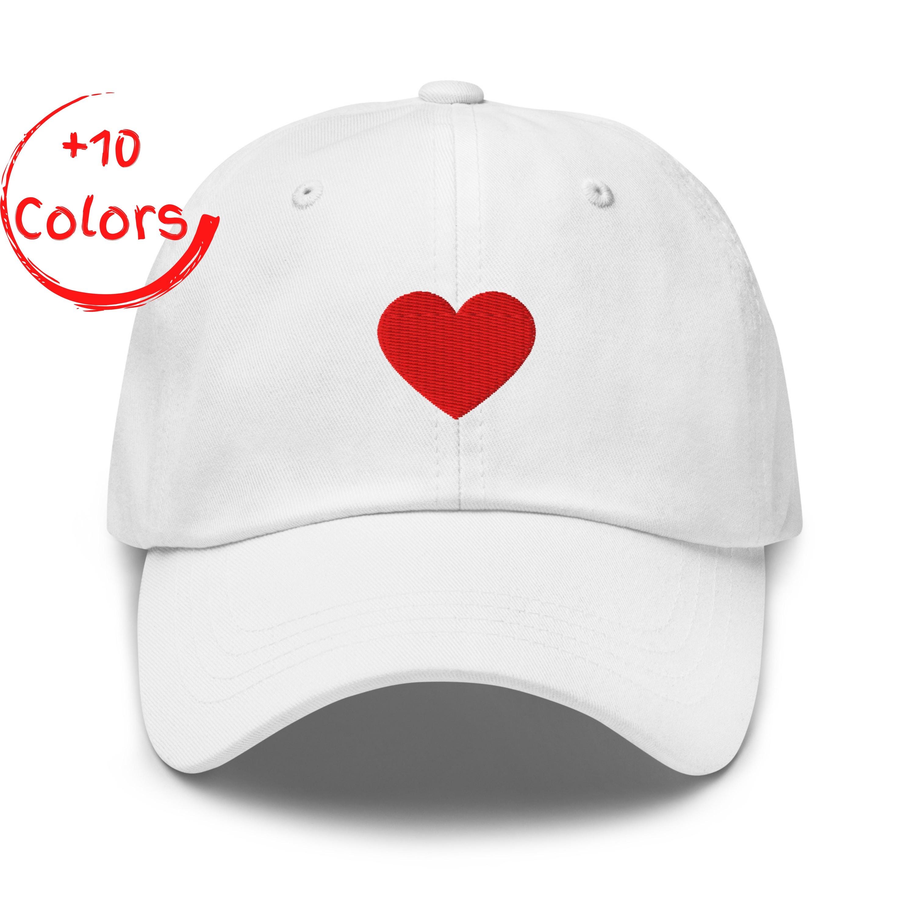 ***15 BRAND NEW HATS @ $36/HAT*** Love Always Embroidered Brown Cap LOVE GIVES Hat - Wear Your Faith & Give Back | $40  main image 2