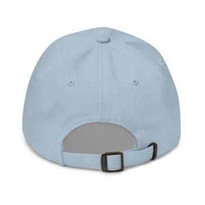 Waffles Embroidered Hat | Breakfast Lover Gift Cap | Funny Waffle House Hat