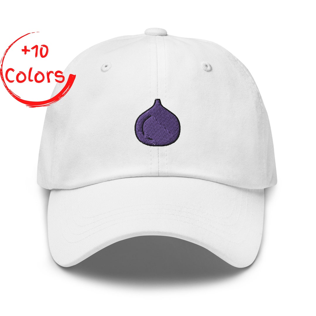 Cappello da papà ricamato Havana Gallos, berretto da baseball