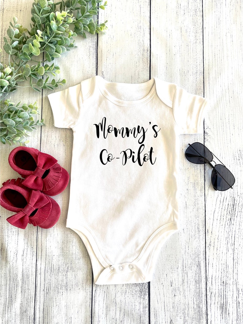 Button up onesie baby girl Clearance