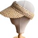 see more listings in the Beach Hat & Visors section