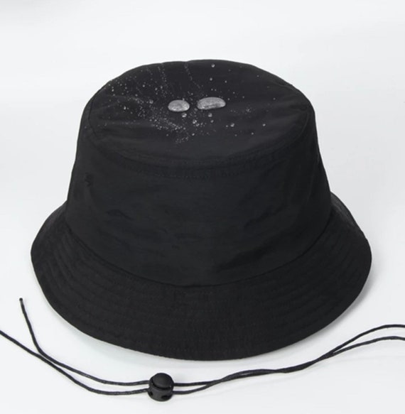 Waterproof Bucket Hat , Waterproof Sun Hat , Bucket Hat , Sun Hat , Outdoor Fishing  Hat 