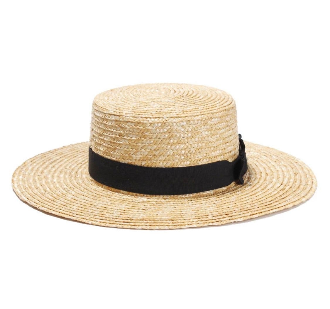 Womens Beach Hat Large Brim Sun Hat Large Brim Straw Hat | Etsy UK