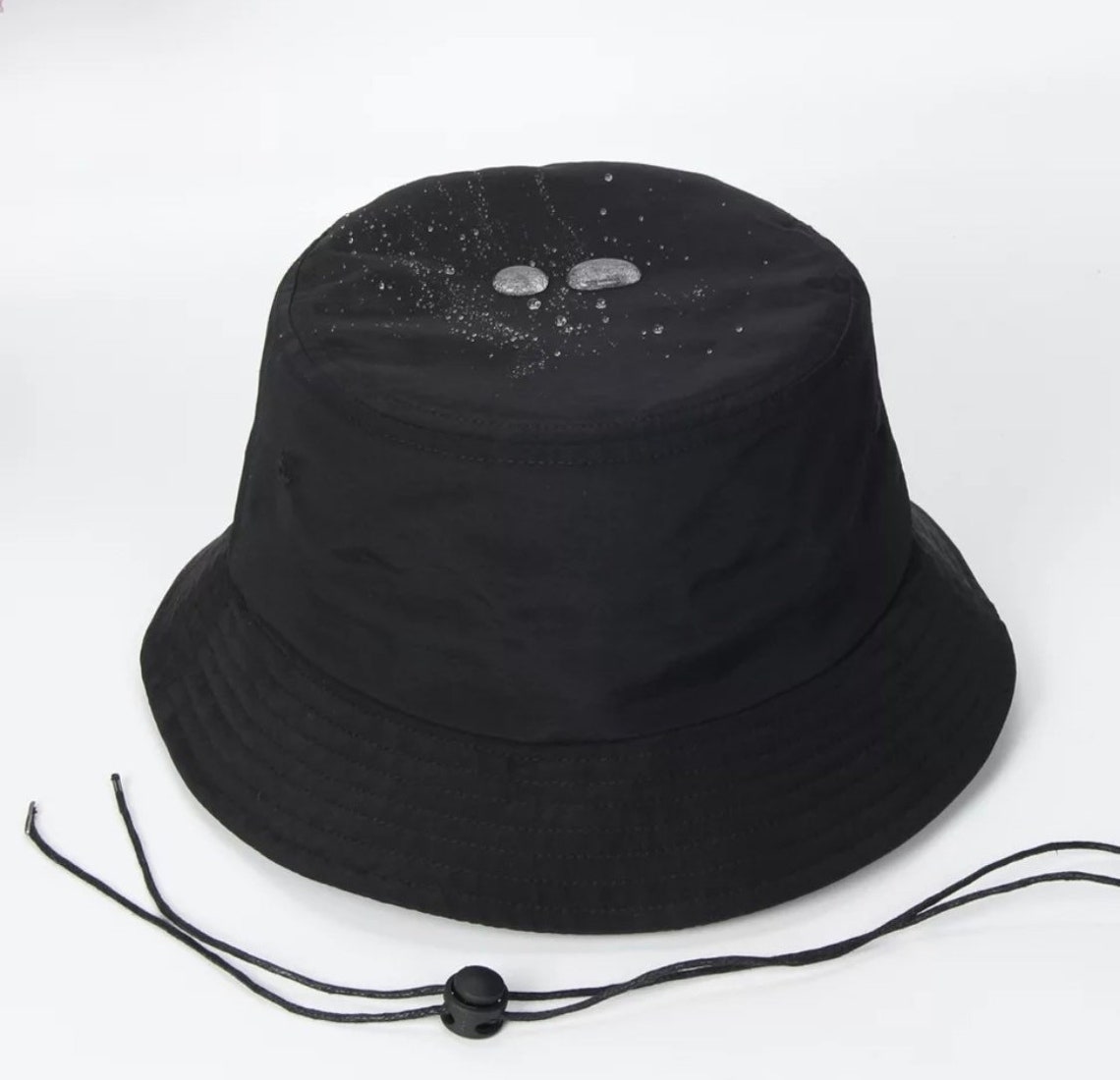 Waterproof Bucket Hat Waterproof Sun Hat Bucket Hat Sun Etsy UK