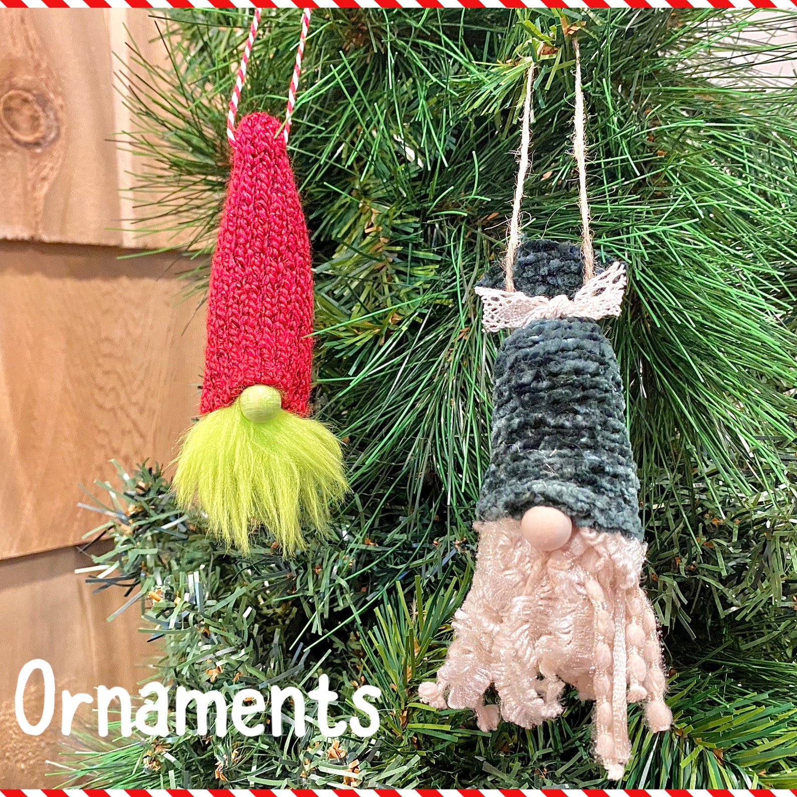 12-days-of-christmas-gnomes-gnome-advent-mini-gnome-cork-etsy