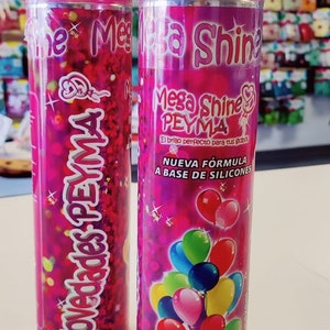 How to bring your balloons back to life!! 🤩 I purchase Mega Shine onl