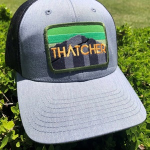 Snap-back to Thatcher