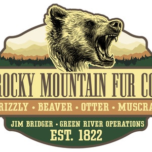 Rocky Mountain Fur Company