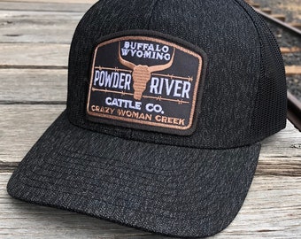 Poeder River Cattle Company