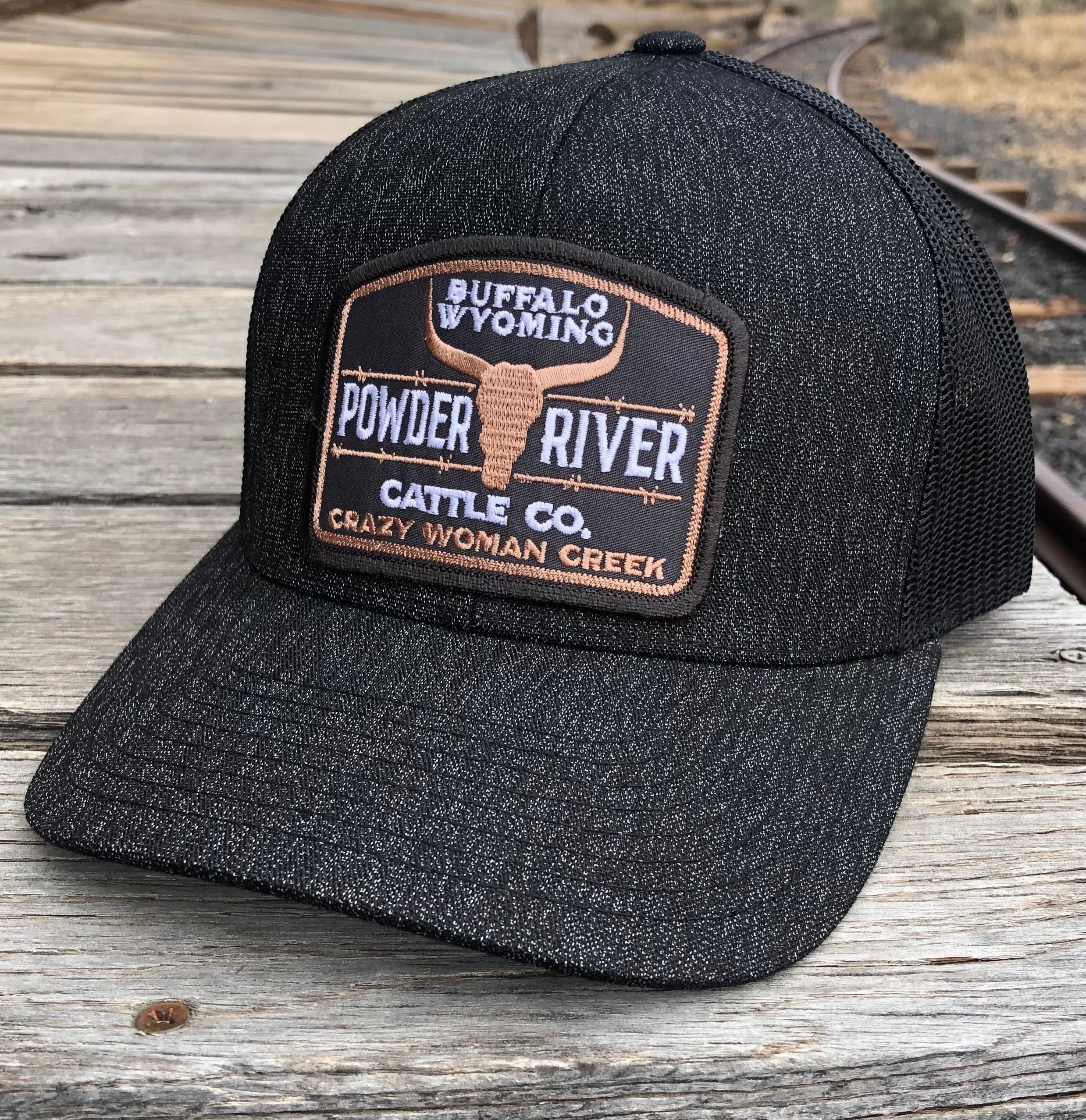 Powder River Cattle Company -  Canada