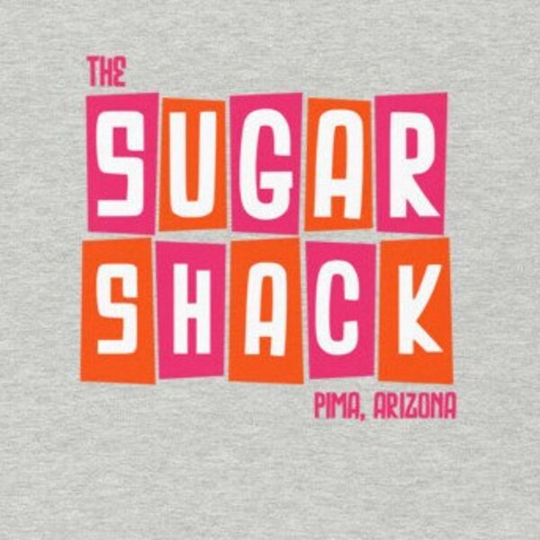 Sugar Shack Etsy