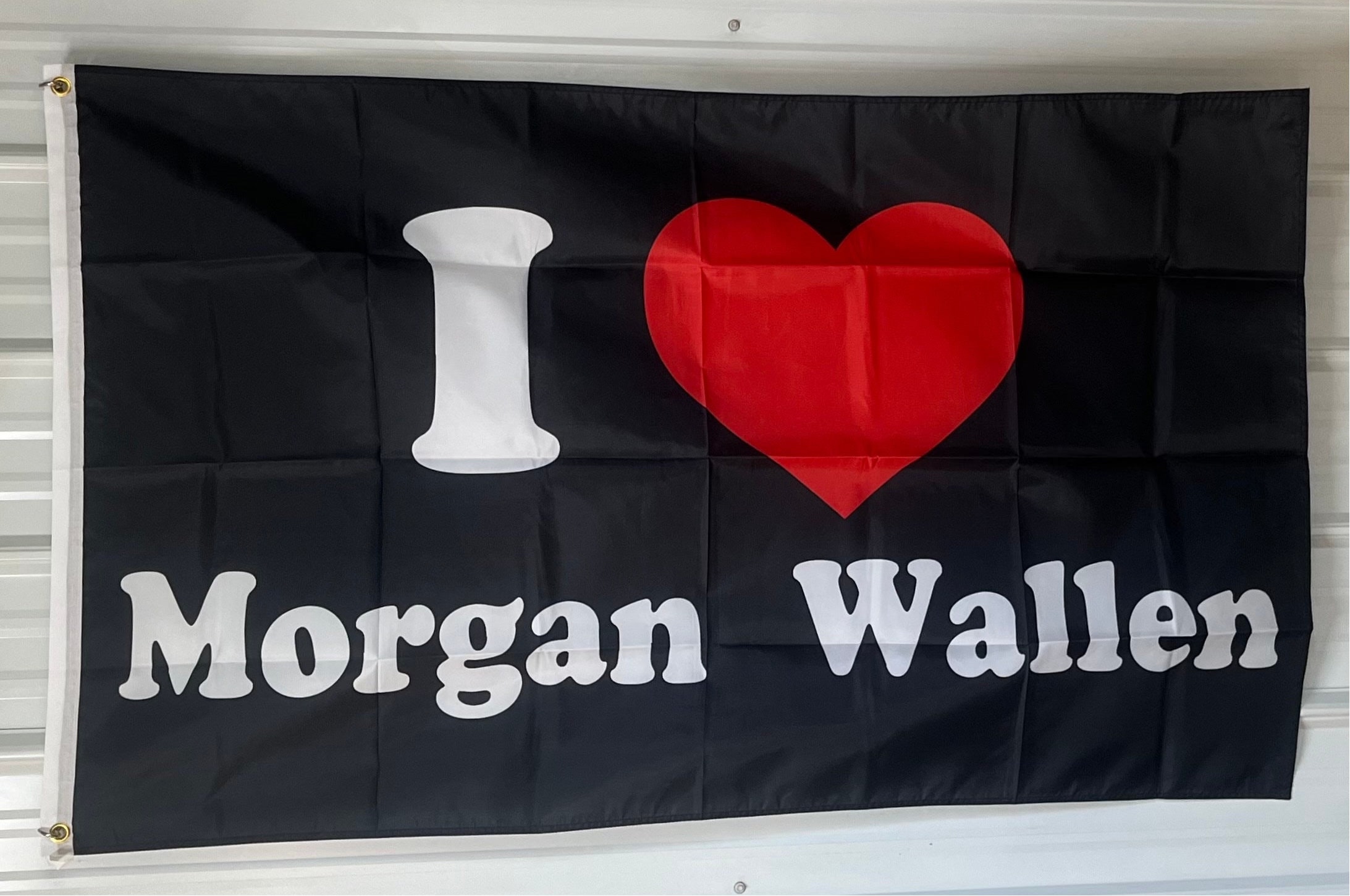 Morgan wallen online tapestry amazon