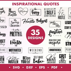 Motiverende SVG PNG, affirmatie svg, citeer SVG, inspirerende citaten svg, vibes svg, vriendelijkheid svg, inspirerende svg, sterke svg