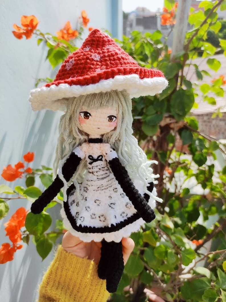 Custom Plush Commission Custom Plush Doll Custom Stuffed Etsy