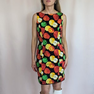 Fruit dress store