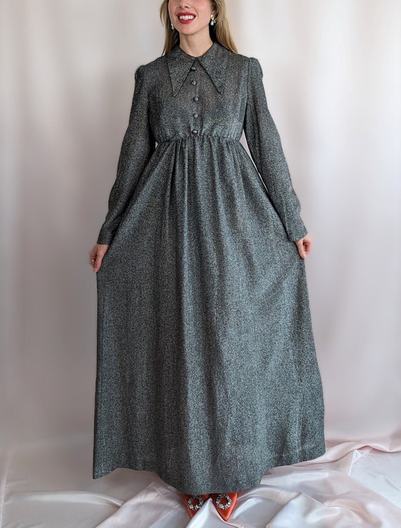 chinese dress ladies Peggy Maxi Dress main image 0