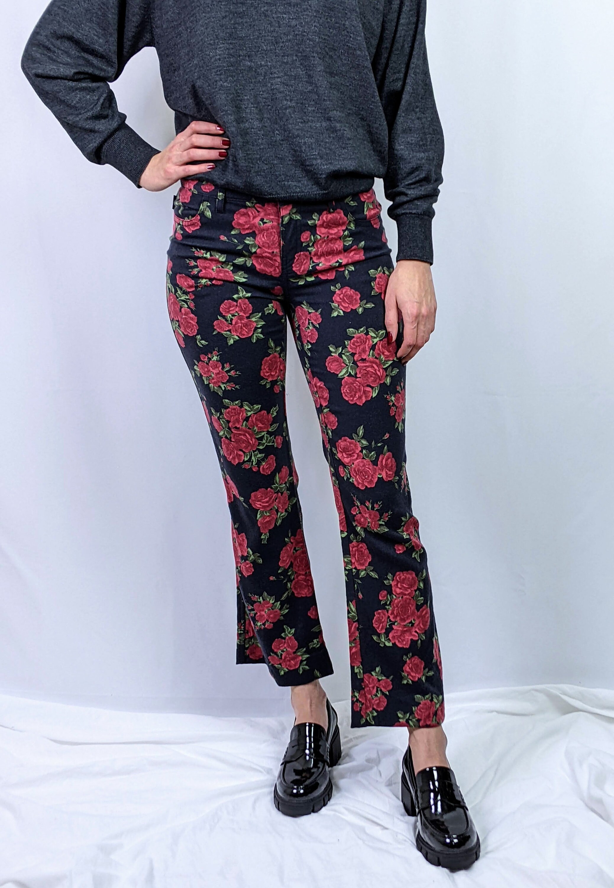 【関税＆送料込み】Moschino Asymmetrical Wool Pants Moschino Wool Trousers Pants Mens Vtg | eBay