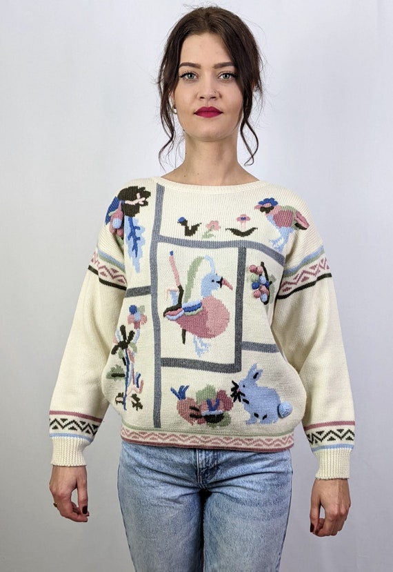 Cute Pastel Jumper Gem