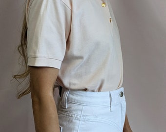 トップス vintage escada summer kint polo sullen il_fullxfull.4062725844_5eur.jpg