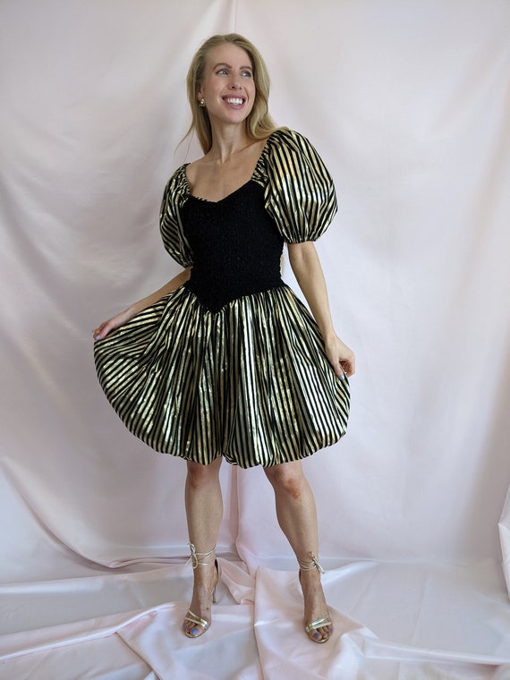 Party dress cheap 1980