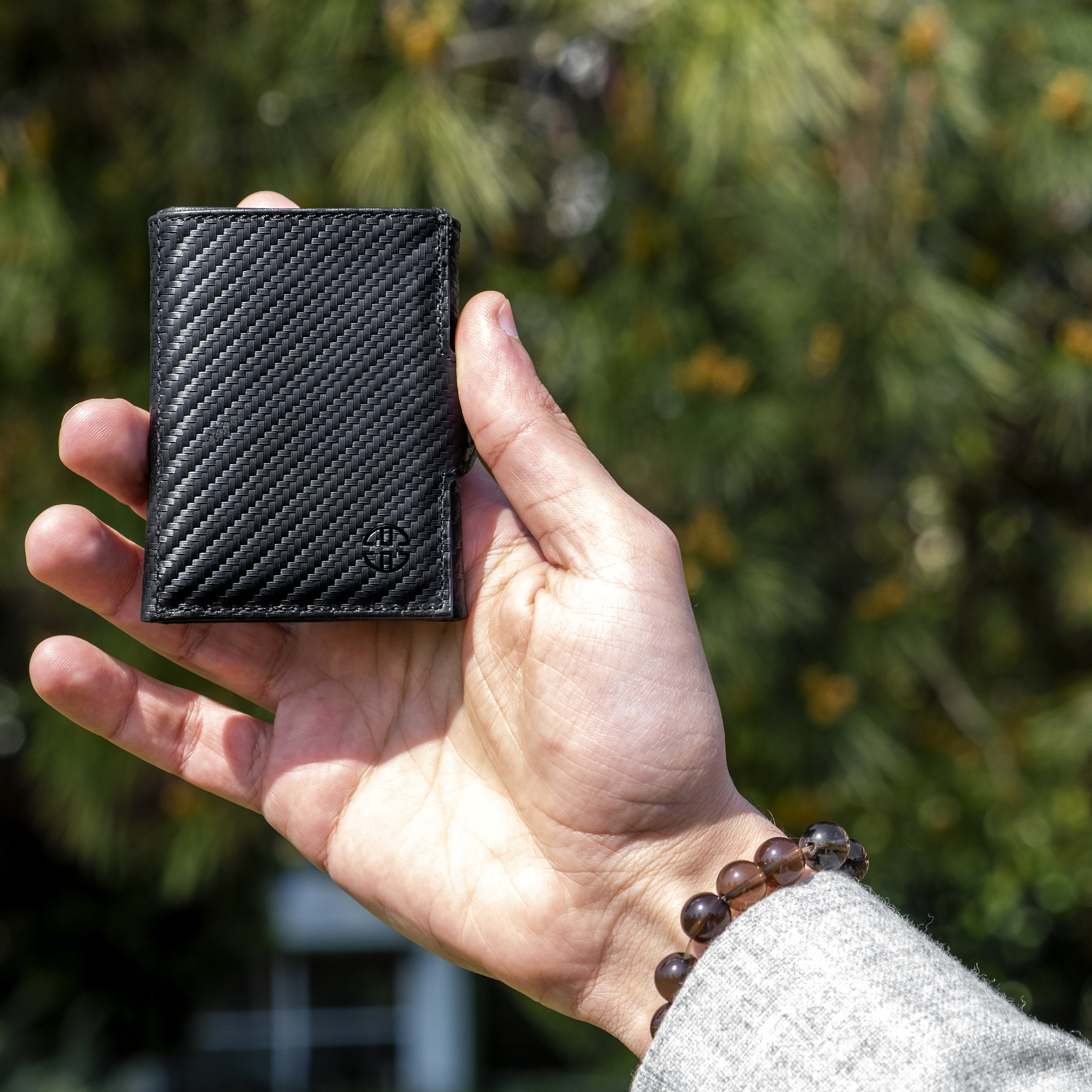 Compact Wallets Collection for Men