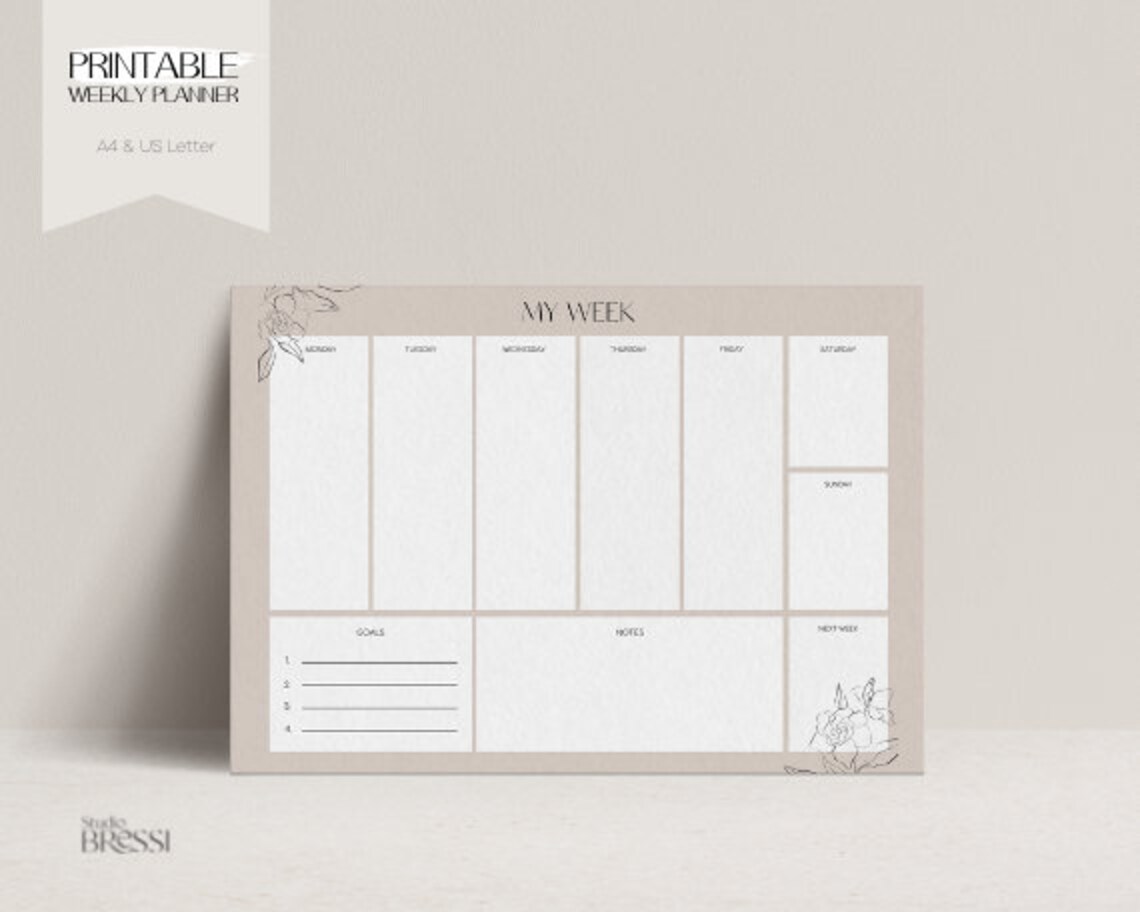 Free aesthetic to do list template pdf world of printables printable 