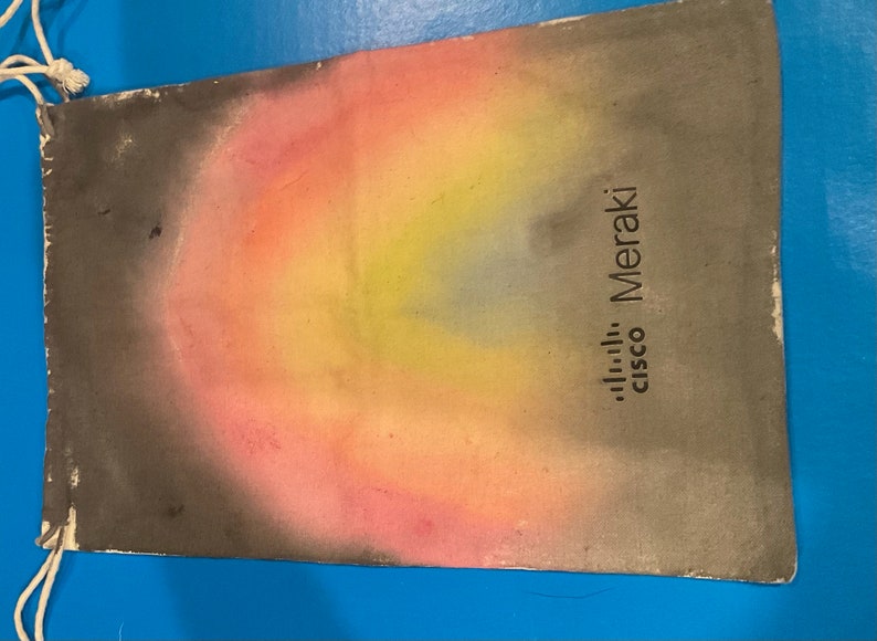 the circle of rainbow life