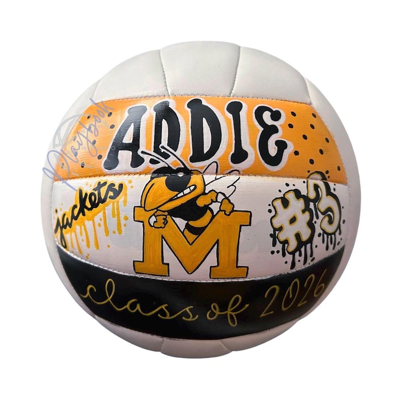 Handpainted Sports Gifts - 60+ Gift Ideas for 2026
