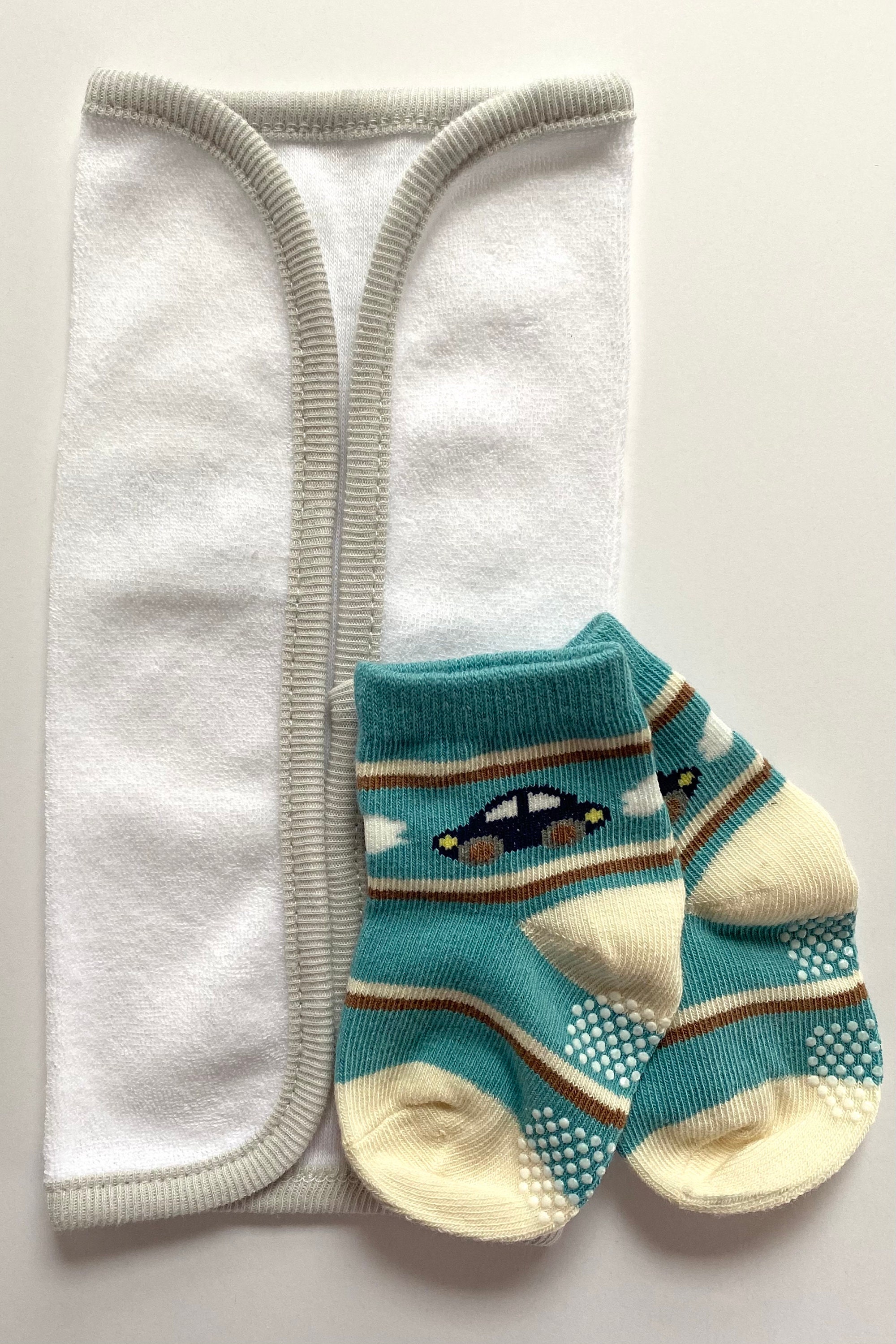 Gift for New Baby Boy Newborn Baby Boy Clothes Gift Box Etsy