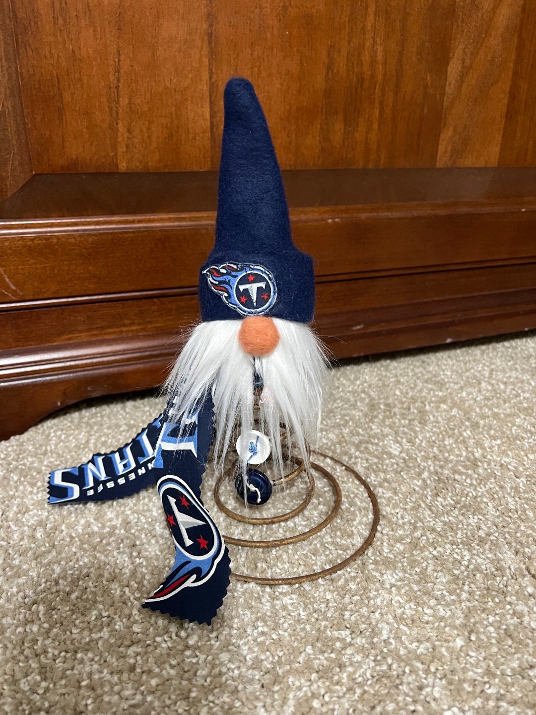 Sports Team Gnomes Etsy