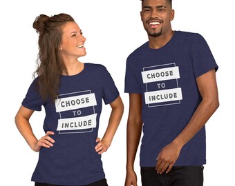Choisissez d'inclure un t-shirt à manches courtes